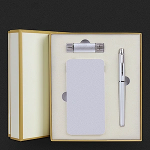 Wholesale promotional business gift set corporate gift sets with best price
