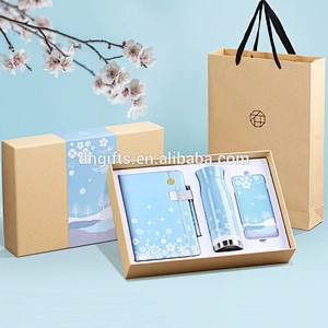 newest 2020 four season floral designs for fancy wedding return gift holidays seasonal decoration business gift set