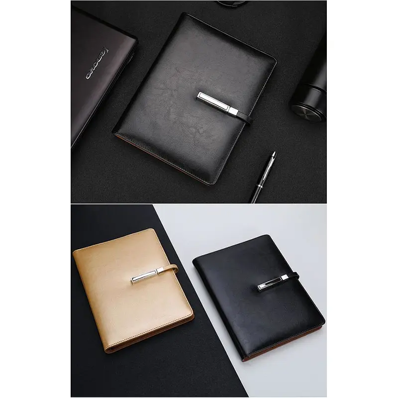 Pen Gift Set Office Men Gift Set Promotional Corporate Gifts For Clients