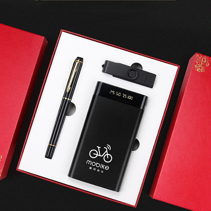 Business Partner Wholesale in-Stock Product Business Gift Set