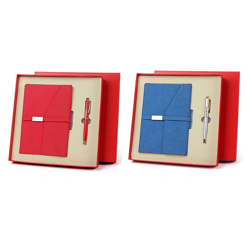 PU Leather High Quality Latest Innovative Custom Corporate Gifts