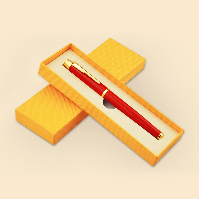 Distributor Corporation Partner Luxury Gift Art Pen  Gift Set With Beautiful Gift Box