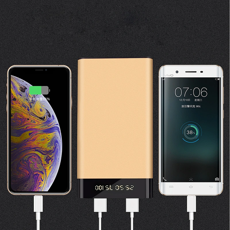 powerbank notebook pen U disk gift set Advertising gift mall manufacturers system promotional set