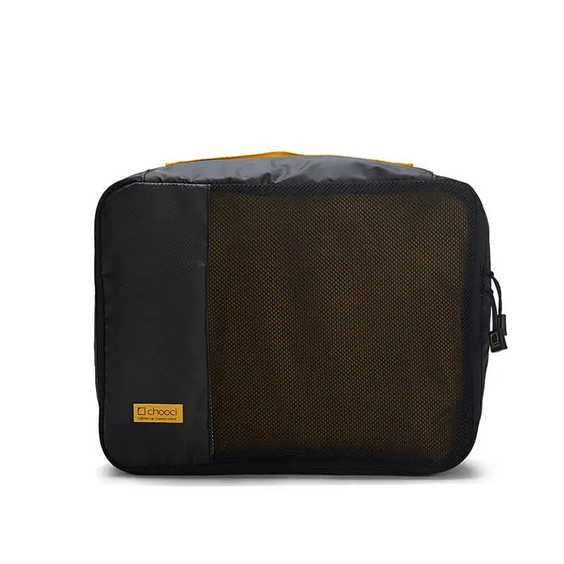 Trapezoidal Washing Bag custom travel bag set