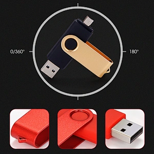 Stationery Pen USB Flash Drive Power bank Gift Set Corporate Promotional Gift Items