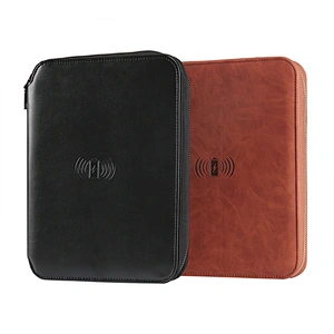 Power Bank Notebook Multi Functional 8000mAh Power Bank Notebook