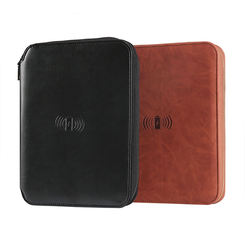 Power Bank Notebook Multi Functional 8000mAh Power Bank Notebook