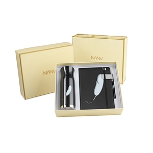 2018 Corporate Gifts Custom Personalised & Printed Australia Business Promotional Gift Set at Amazon