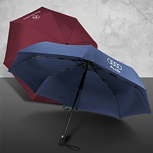 advertising promotional products 500ml flask bottle umbrella business gift free agent manufacturers merchants