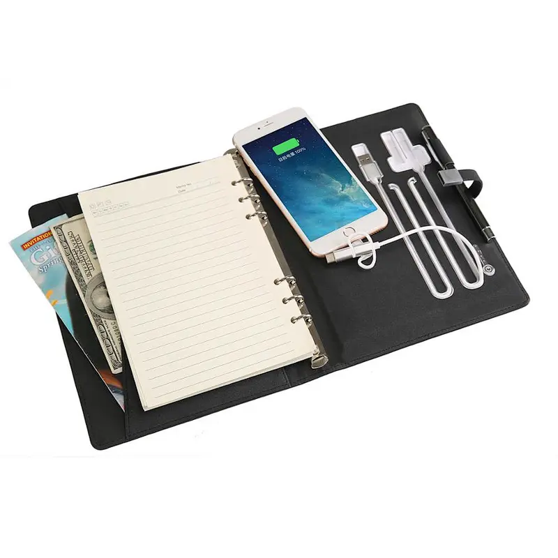 Luxury Custom Executive Men Women Corporate Business Gift Set