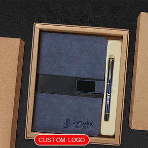 Luxury Promotional Stationery Office Gift Set Corporate Gift Set