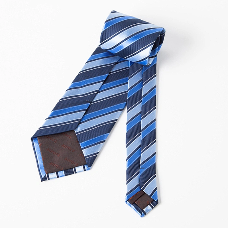 China latest fashion Low MOQ Neck Ties Set