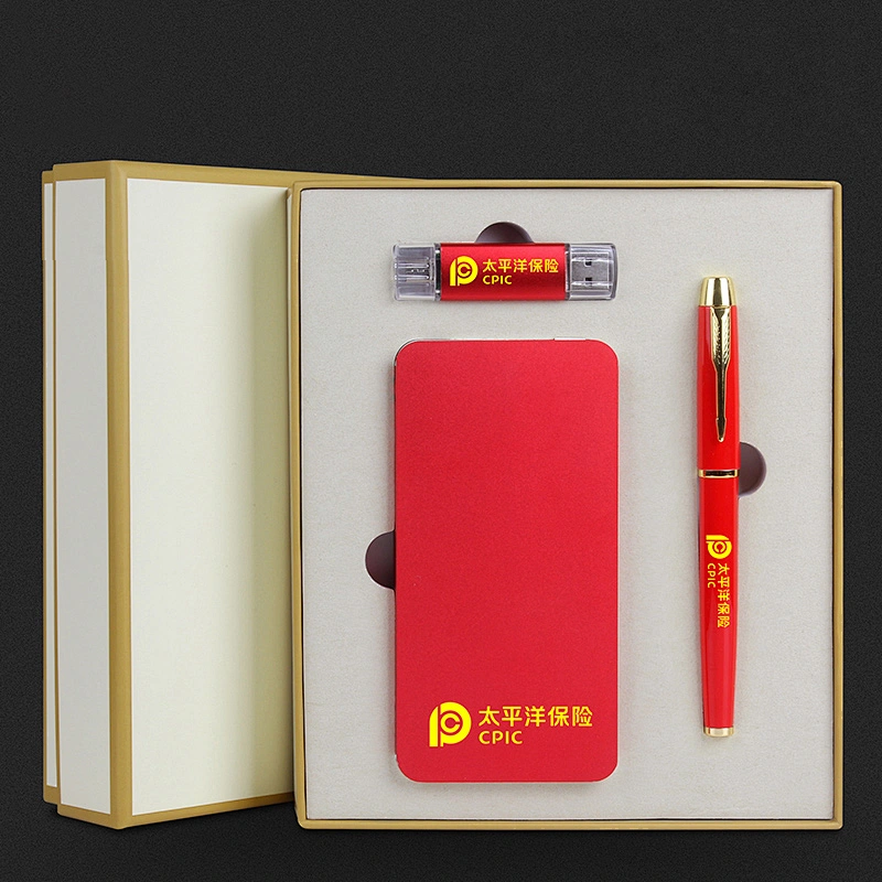 Wholesale promotional business gift set corporate gift sets with best price