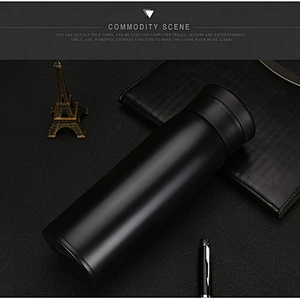 Creative Engravable Corporate 2019 Gift Set For The New Year