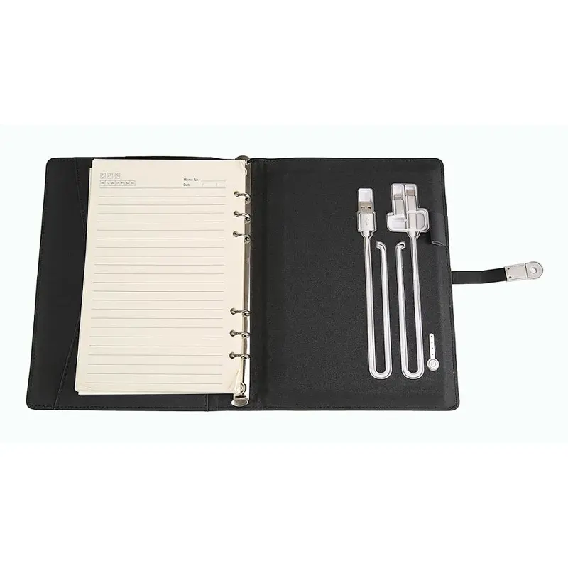 Luxury Custom Executive Men Women Corporate Business Gift Set