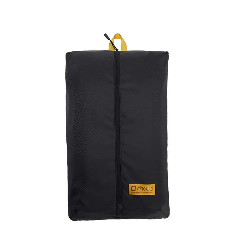 Trapezoidal Washing Bag custom travel bag set