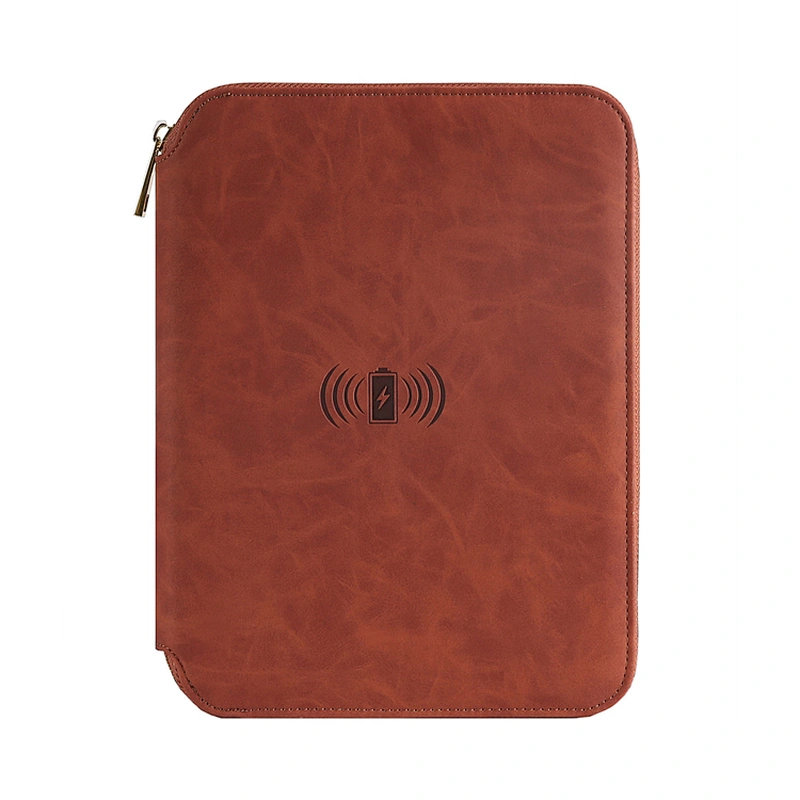 Power Bank Notebook Multi Functional 8000mAh Power Bank Notebook