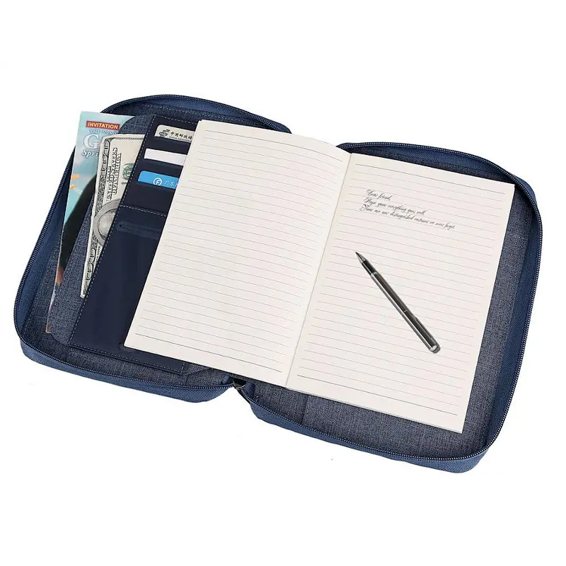 2019 Promotional Items Corporate Giveaway New Business Ideas With Logo (muti-functional wireless notebook)