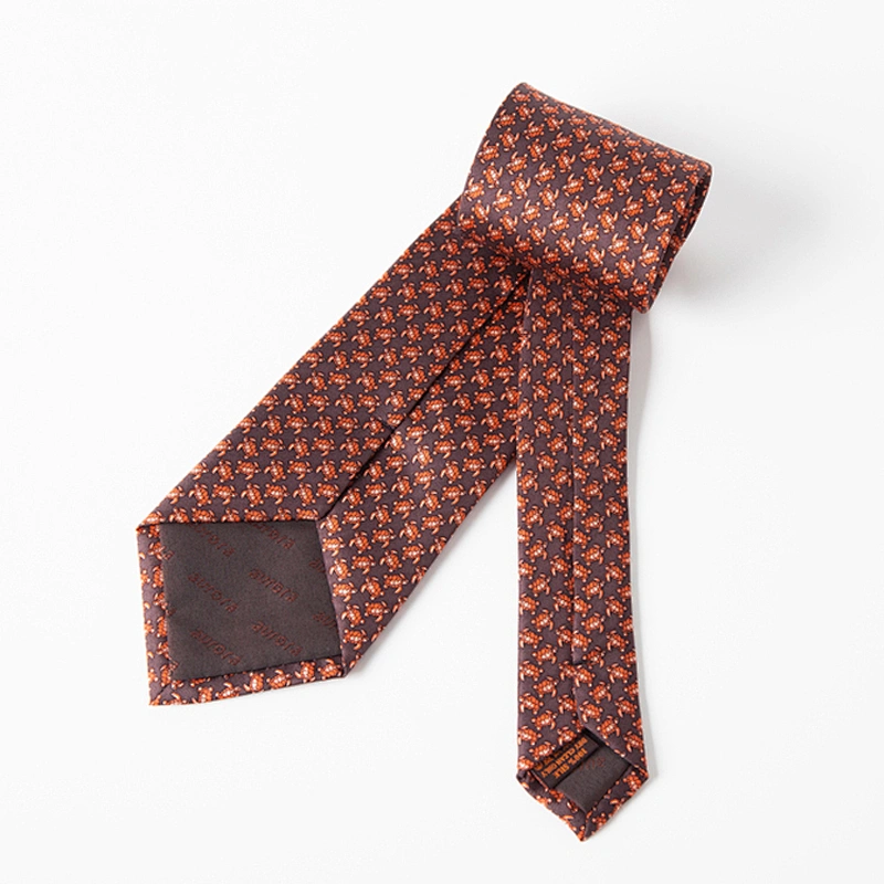 China latest fashion Low MOQ Neck Ties Set