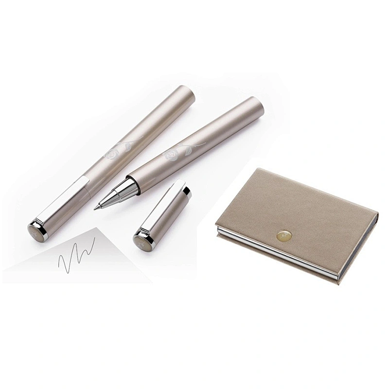 Guangzhou high quality and promotion corporate gift set