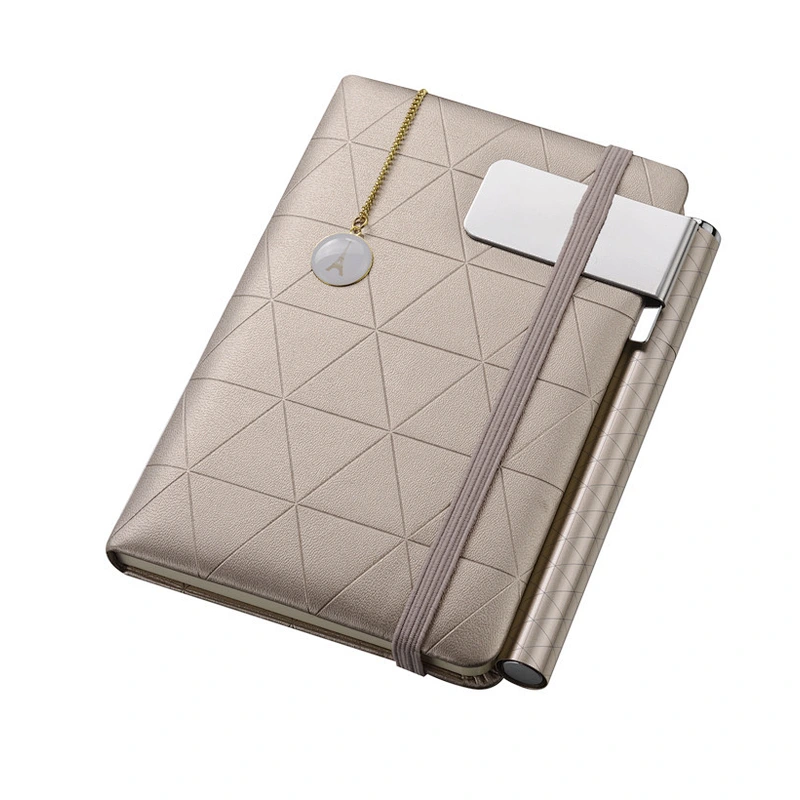 Wholesale 2019 style Notebook Set Corporate Promotional pen gift set