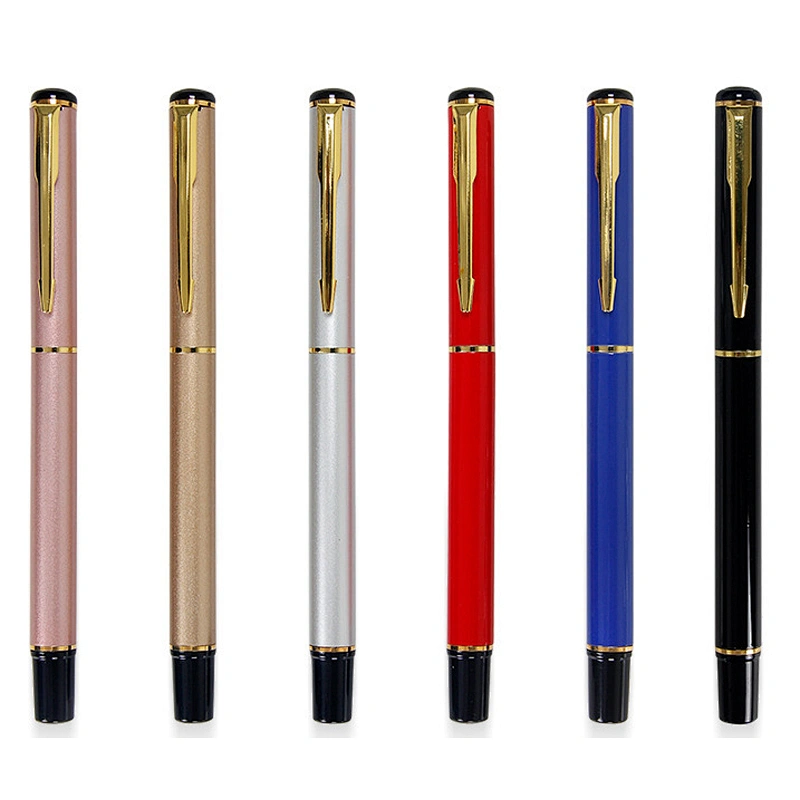 Factory Supply Hot Sale A5 Hardcover Notebook with pen