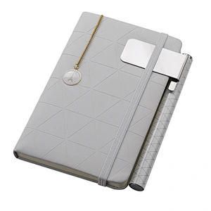 Wholesale 2019 style Notebook Set Corporate Promotional pen gift set