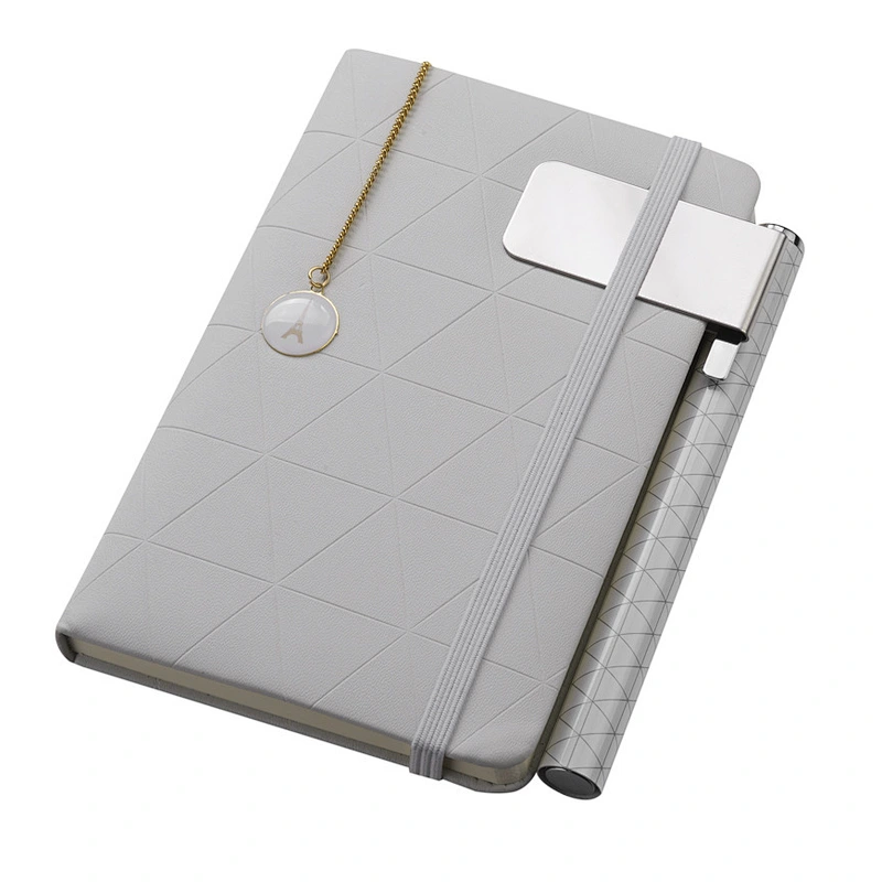 Wholesale 2019 style Notebook Set Corporate Promotional pen gift set