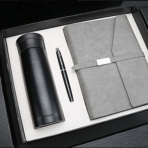 2019 Hot Sale Business Corporate Gift Set For Giveaway