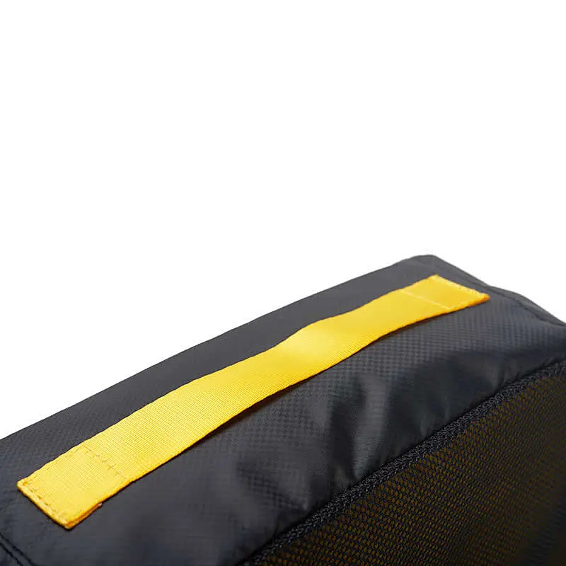 Trapezoidal Washing Bag custom travel bag set