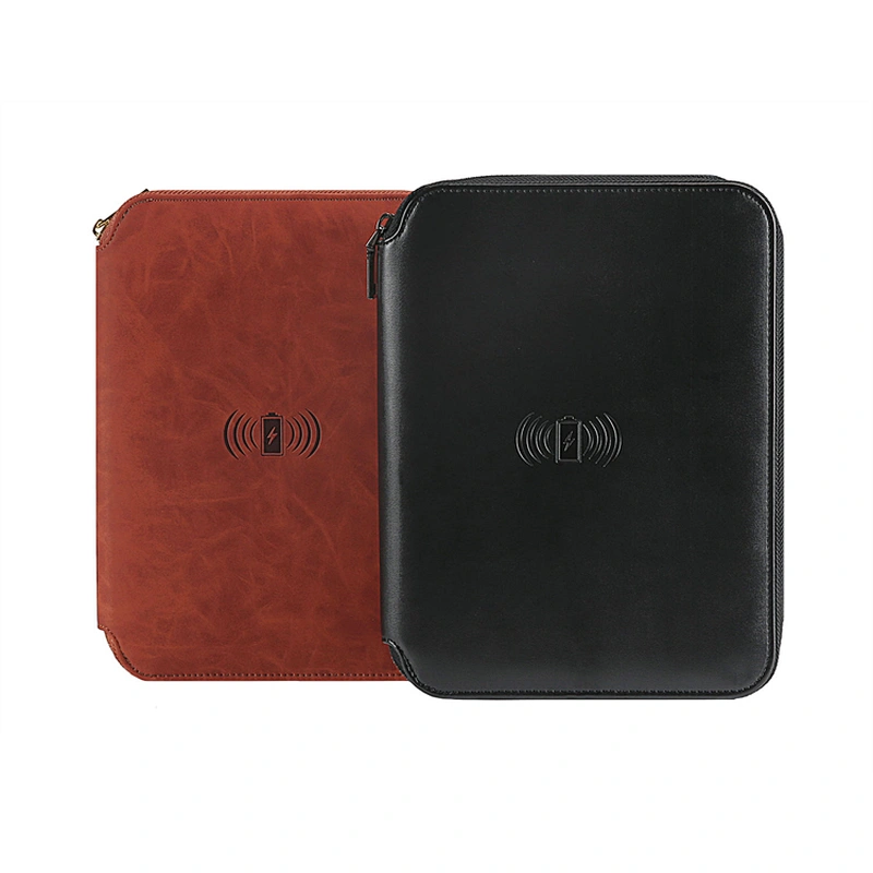 Power Bank Notebook Multi Functional 8000mAh Power Bank Notebook