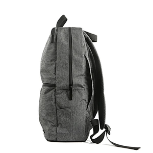 OEM custom fashion smell proof computer bag laptop backpack