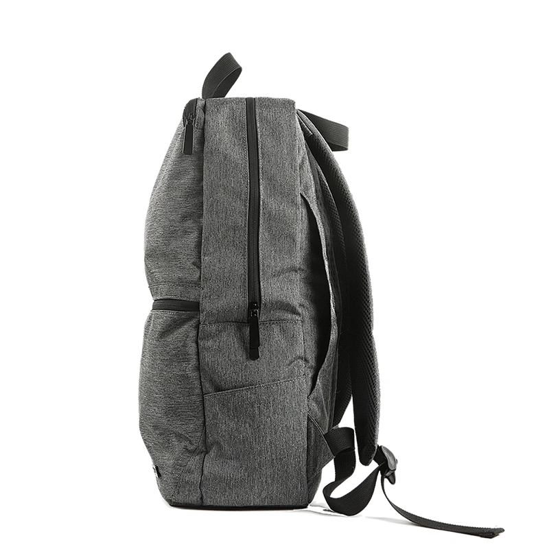 OEM custom fashion smell proof computer bag laptop backpack