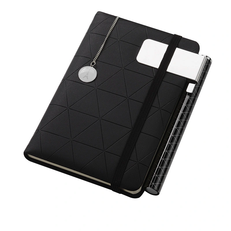 Wholesale 2019 style Notebook Set Corporate Promotional pen gift set