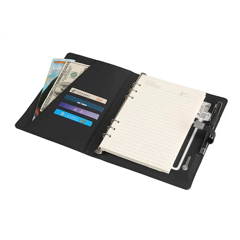 Luxury Custom Executive Men Women Corporate Business Gift Set
