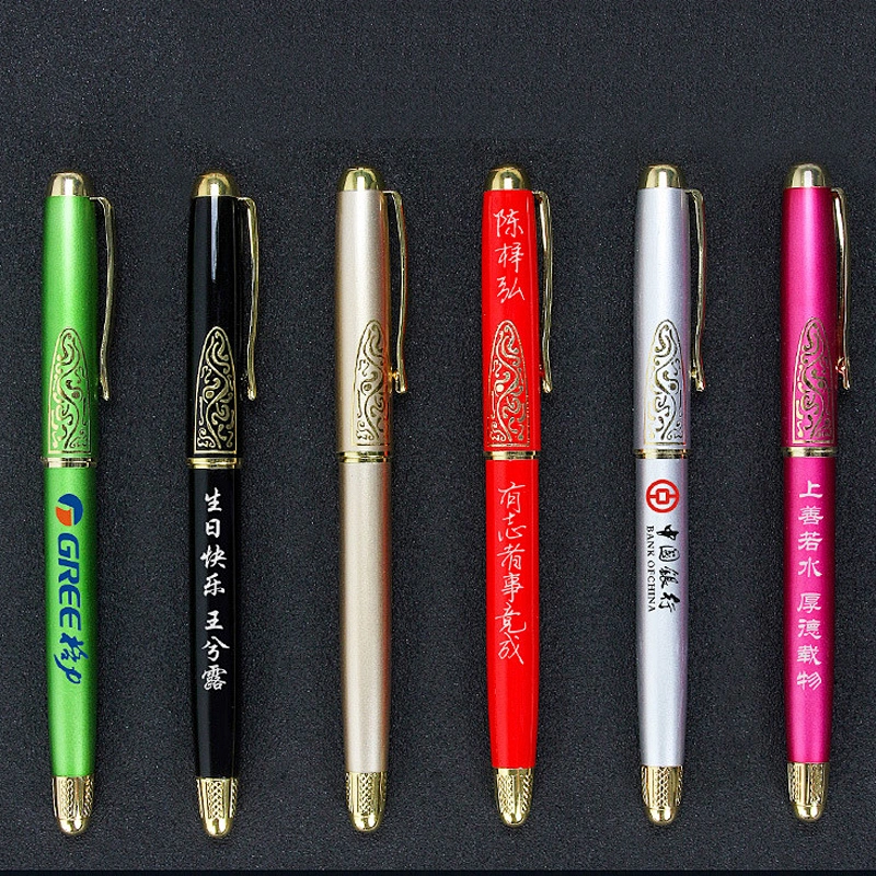 Notebook pen set