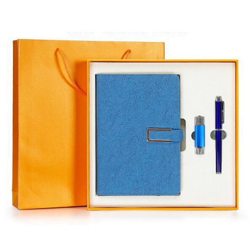 High Quality  Promotional Men/women Gift Business Corporate Gift Set