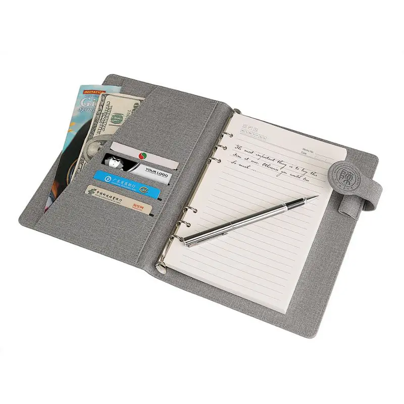 Office Business Gift Sets Custom Logo Gift Items Souvenir Corporate Gift set