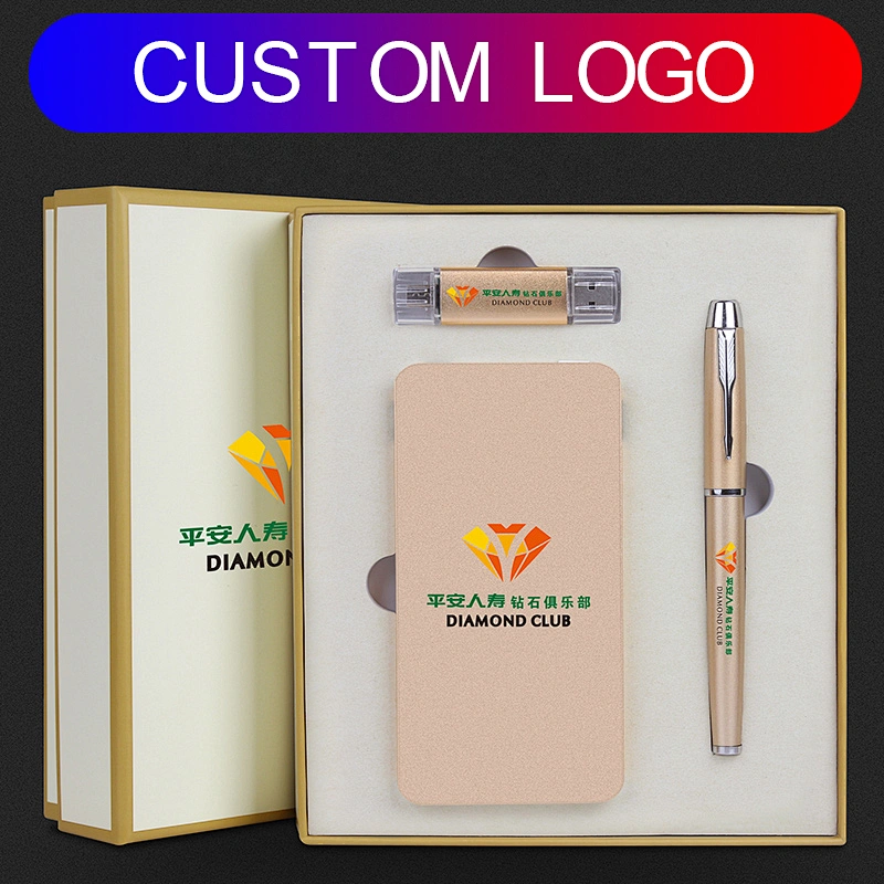 Wholesale promotional business gift set corporate gift sets with best price