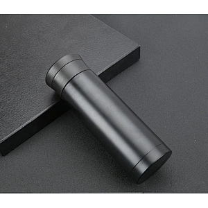 annual meeting notebook gift set 350ml flask bottle notepad roller pen business gift agent gift manufacturers merchants