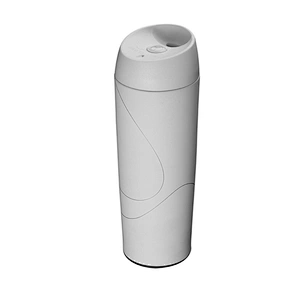 Free Sample Business Gift Double Walled Vacuum-insulated Stainless Steel Water Bottle with Gift Box