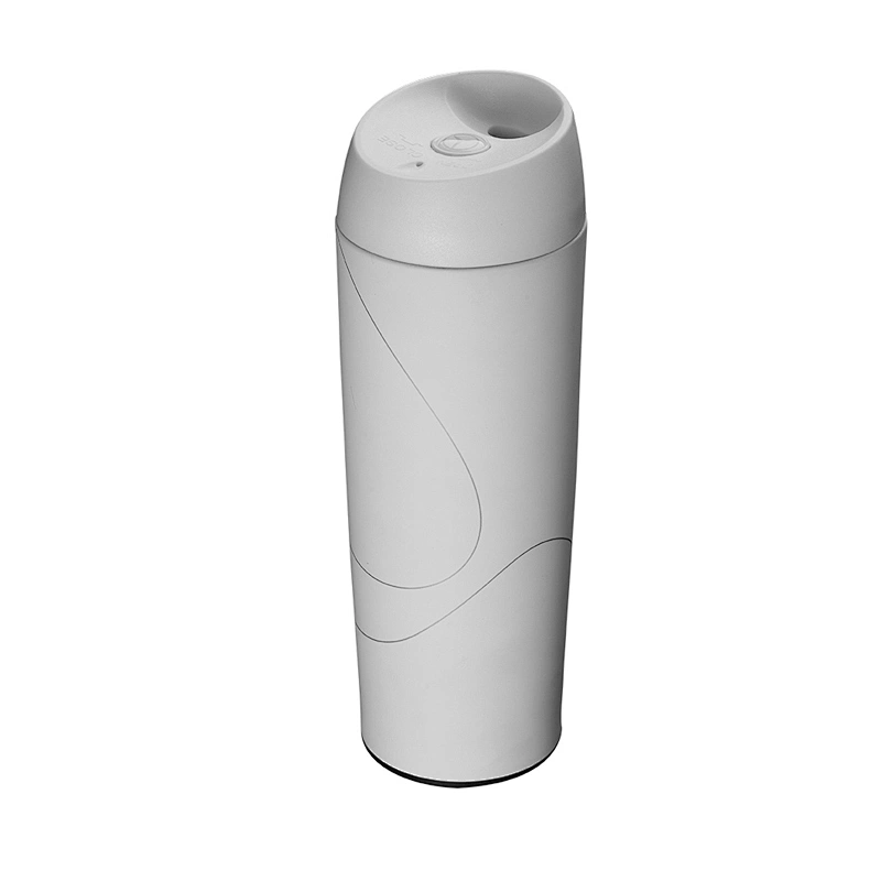 Free Sample Business Gift Double Walled Vacuum-insulated Stainless Steel Water Bottle with Gift Box