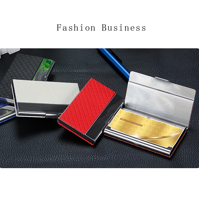 2019 High-end Latest Company Business Gifts Metal and PU Luxury VIP Office Stationery Gift Set With Notebook