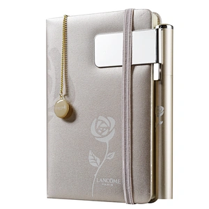 simple box gift set gift notebook set promotional gift set