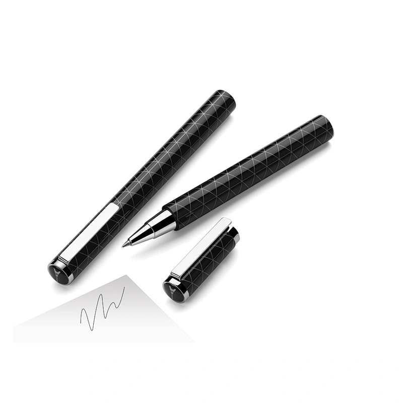 Executive classical travel office christmas promotion luxury business men corporate pen gift set