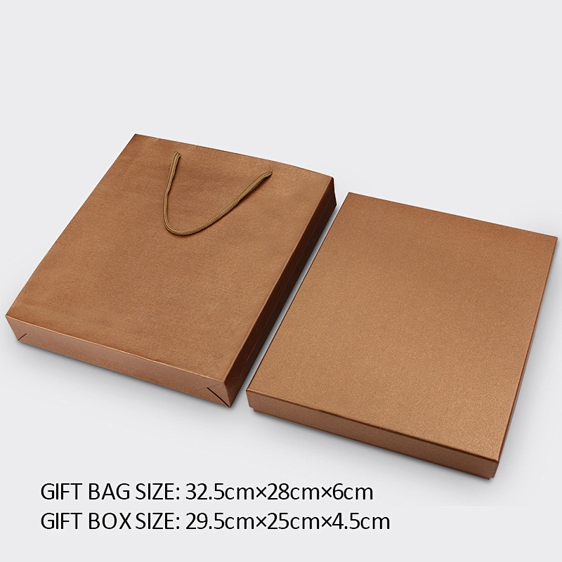 Wholesale business promotional gifts set box with customized logo