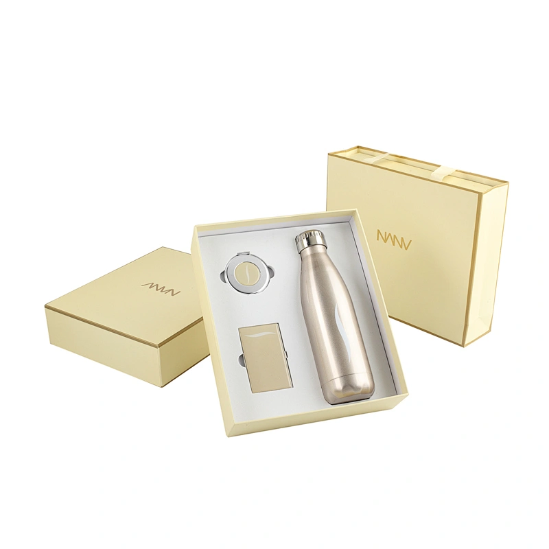 Luxury Business Gift Set Wedding Christmas gift set
