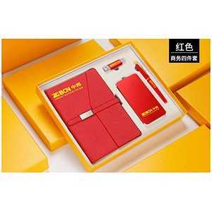 Executive Custom Business Gift Set Model