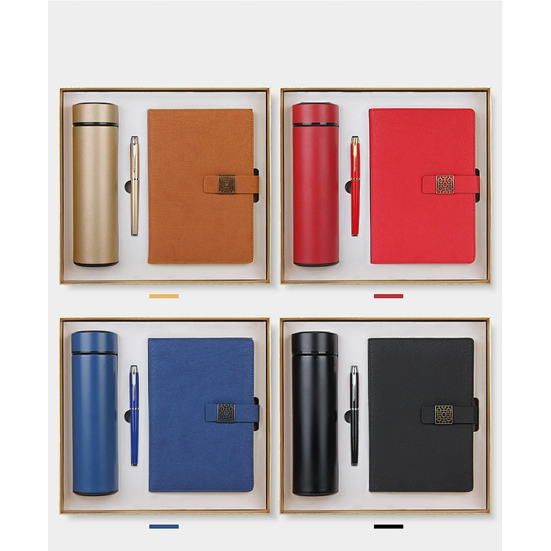 Wholesale Promotional Items Cheap Promotional Product Customized Promotional Gift Business Corporate Gift Set