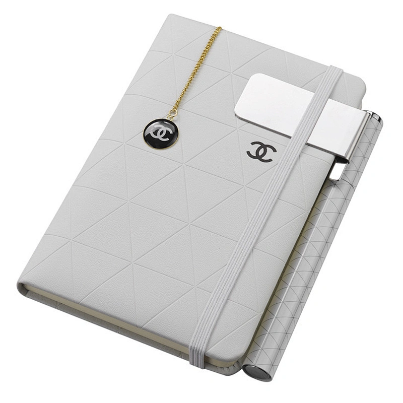 simple box gift set gift notebook set promotional gift set